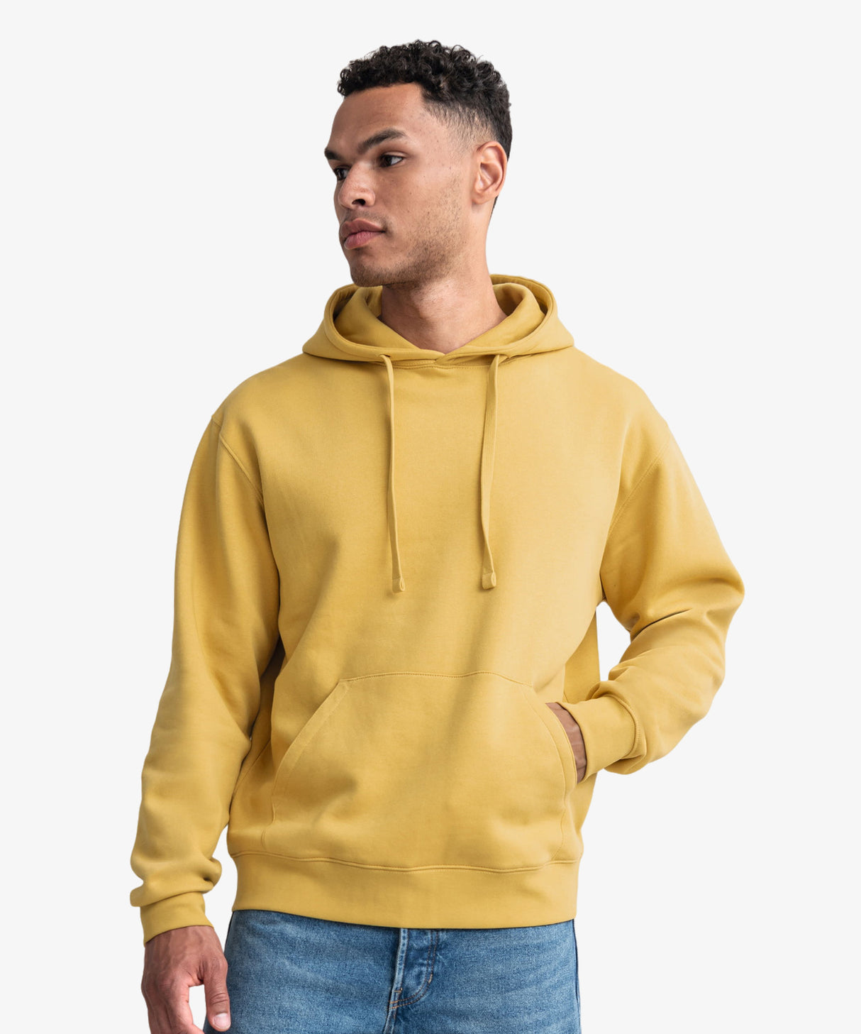 Personalised Premium Unisex Hoodie