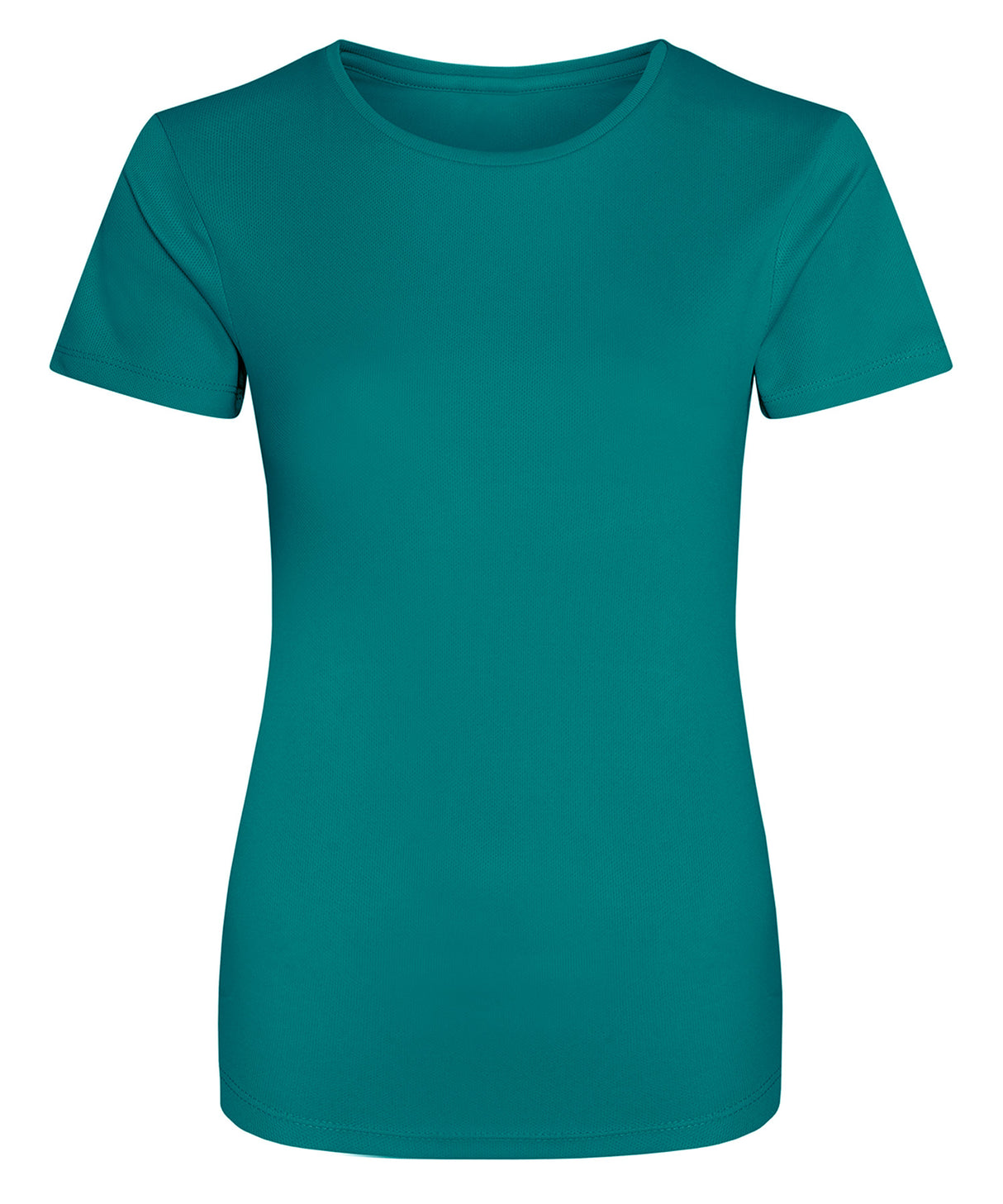 Women's Personalised Sports T-Shirt