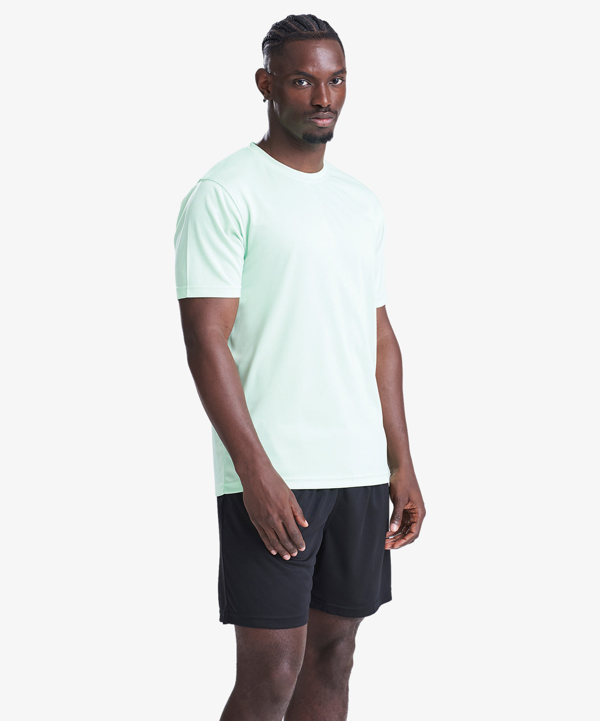 Unisex Personalised Sports T-Shirt
