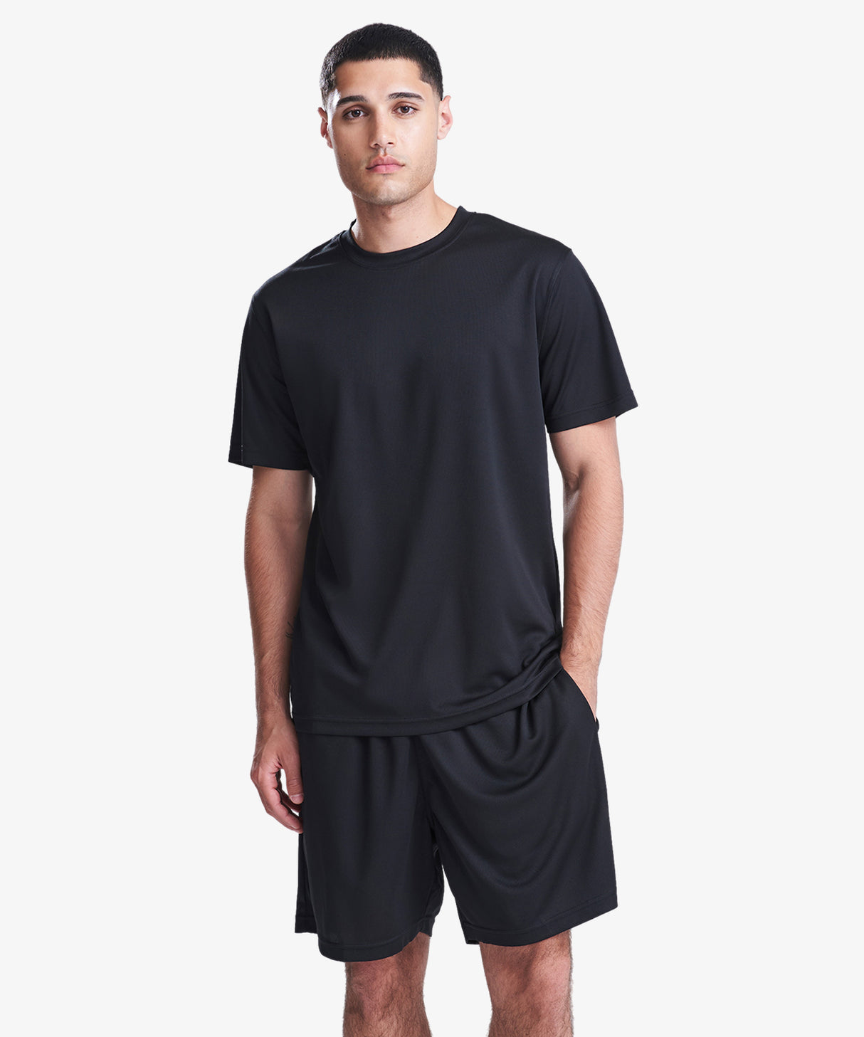 Unisex Personalised Sports T-Shirt