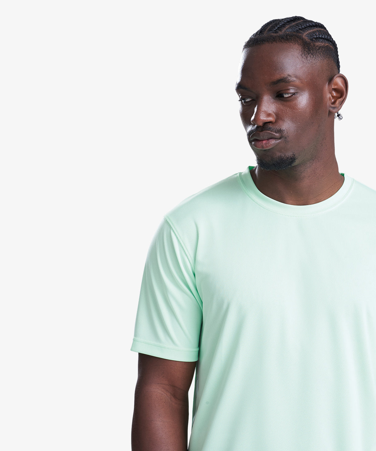 Unisex Personalised Sports T-Shirt