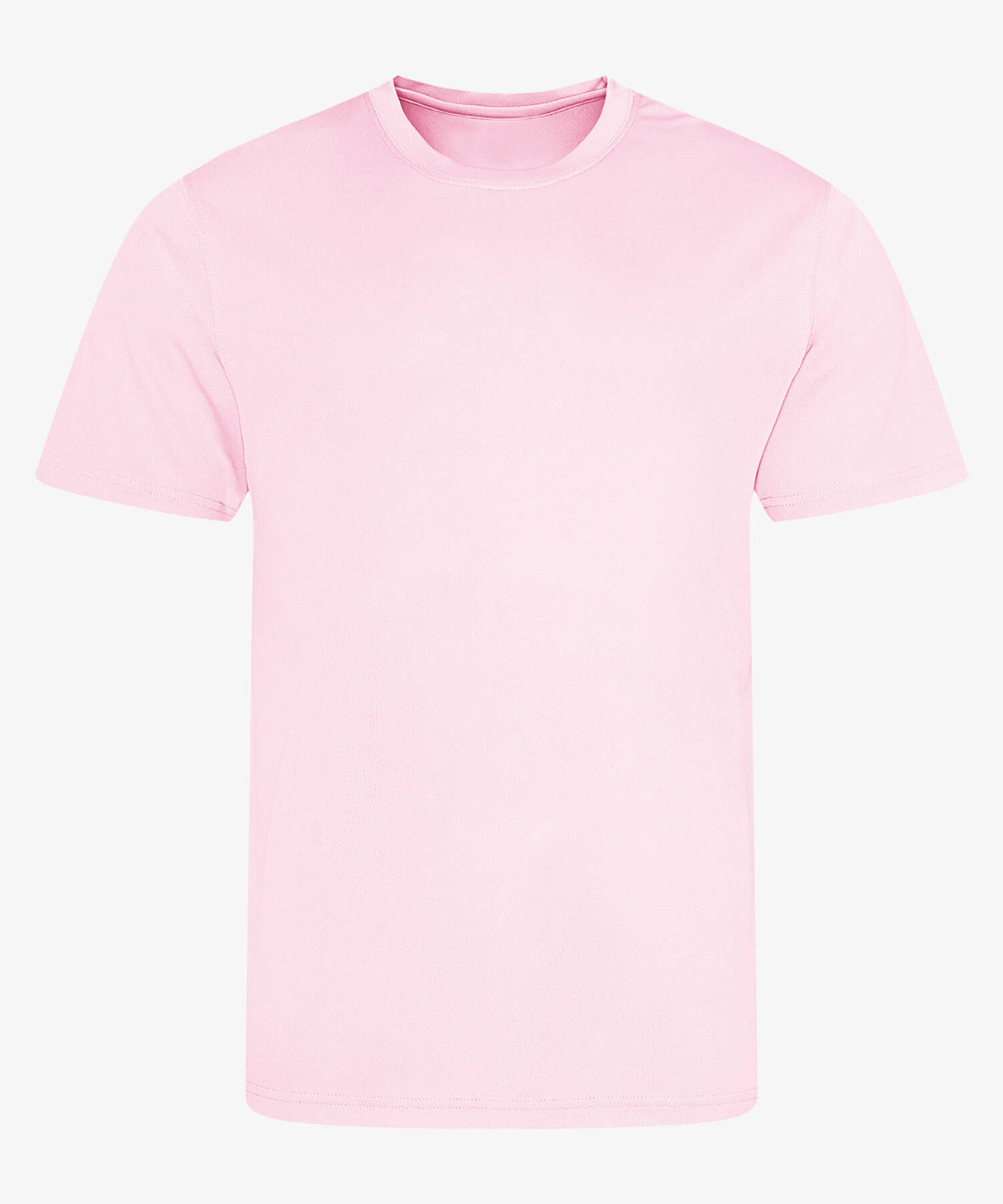 Unisex Personalised Sports T-Shirt