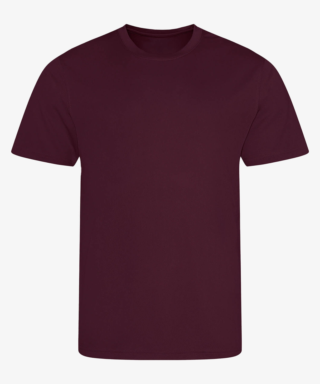 Unisex Personalised Sports T-Shirt