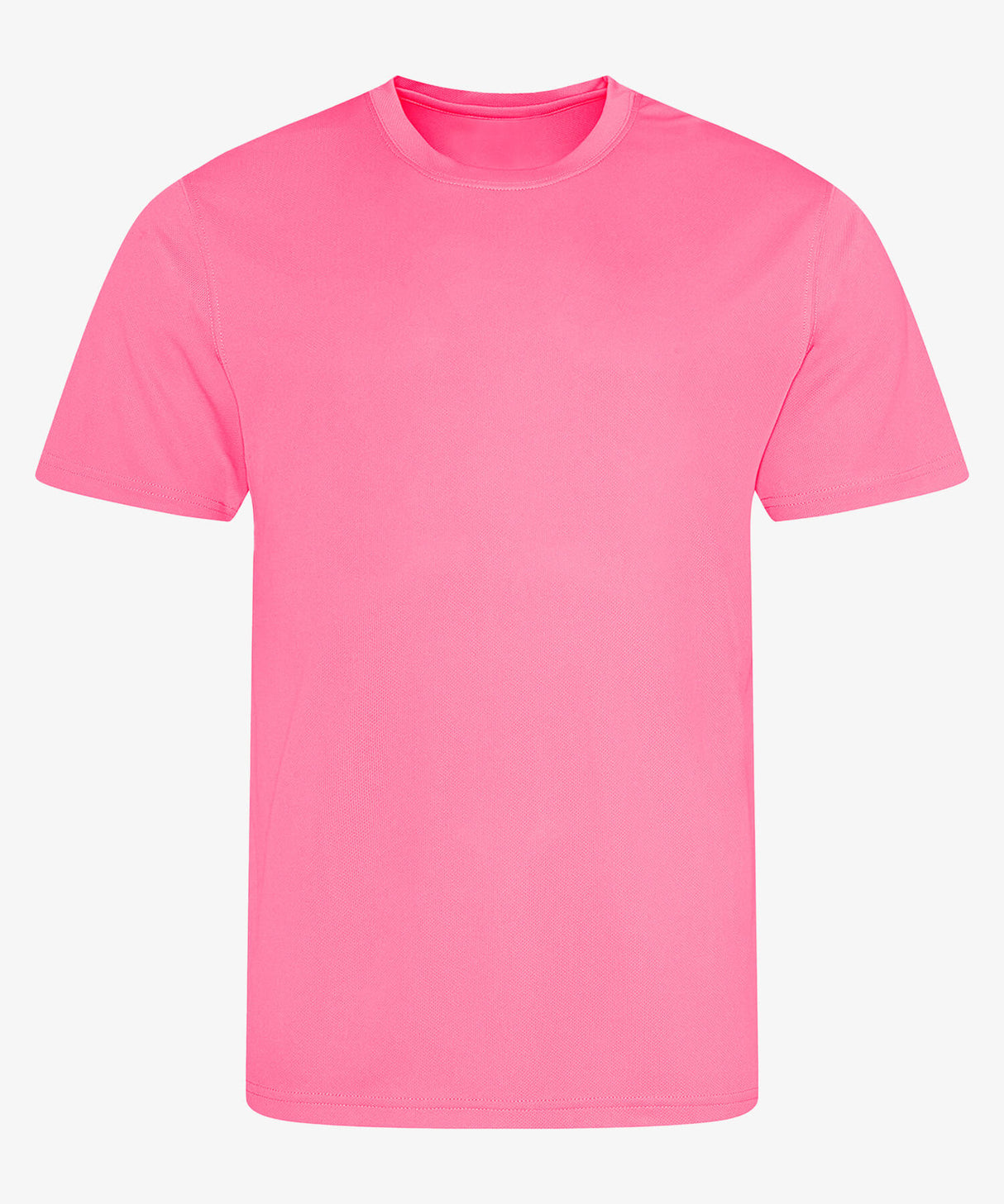 Unisex Personalised Sports T-Shirt