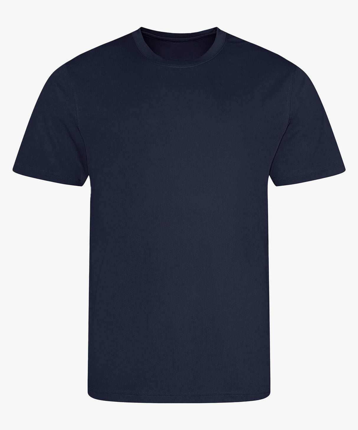 Unisex Personalised Sports T-Shirt