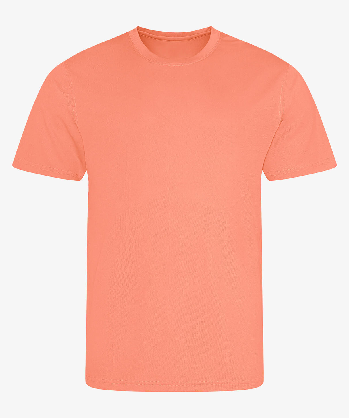 Unisex Personalised Sports T-Shirt