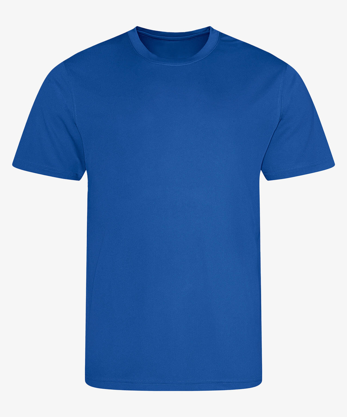 Unisex Personalised Sports T-Shirt