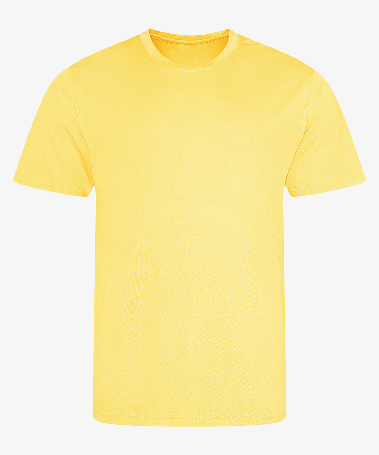 Unisex Personalised Sports T-Shirt