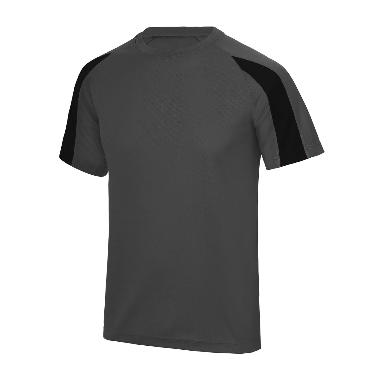 Unisex Contrast Sports T-Shirt