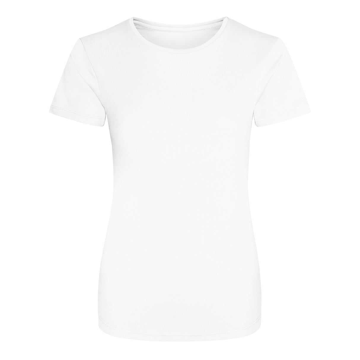 Women's Personalised Sports T-Shirt