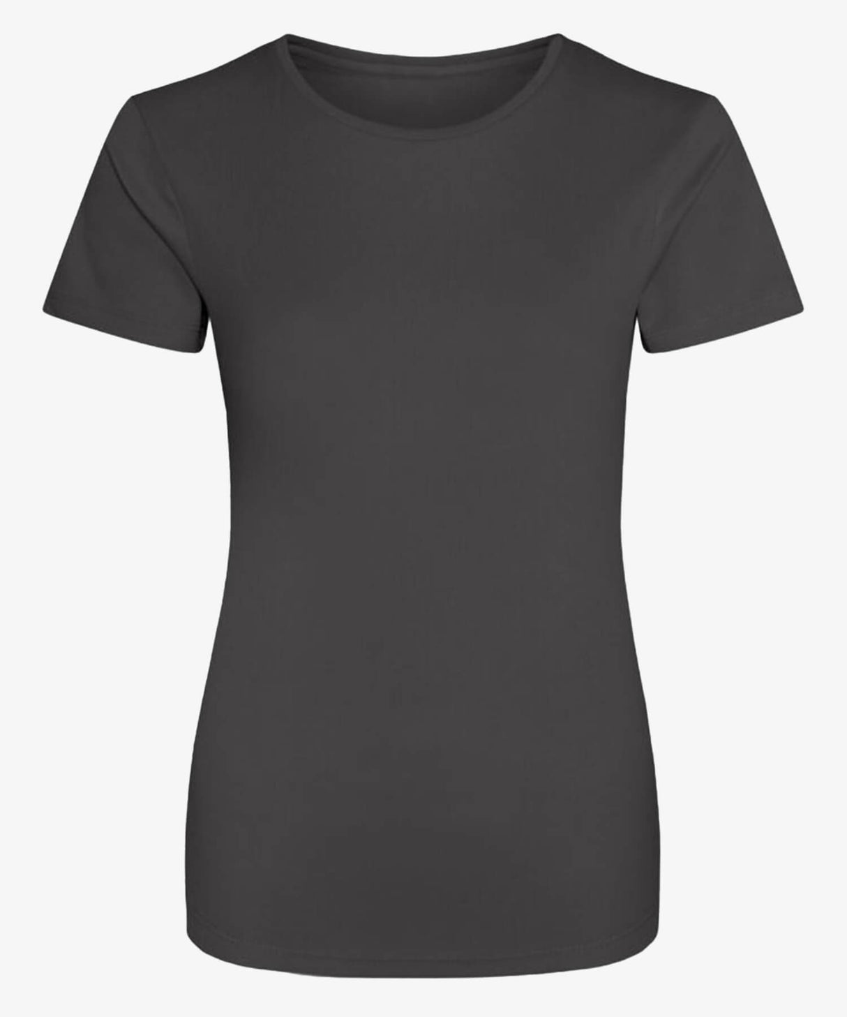 Women's Personalised Sports T-Shirt