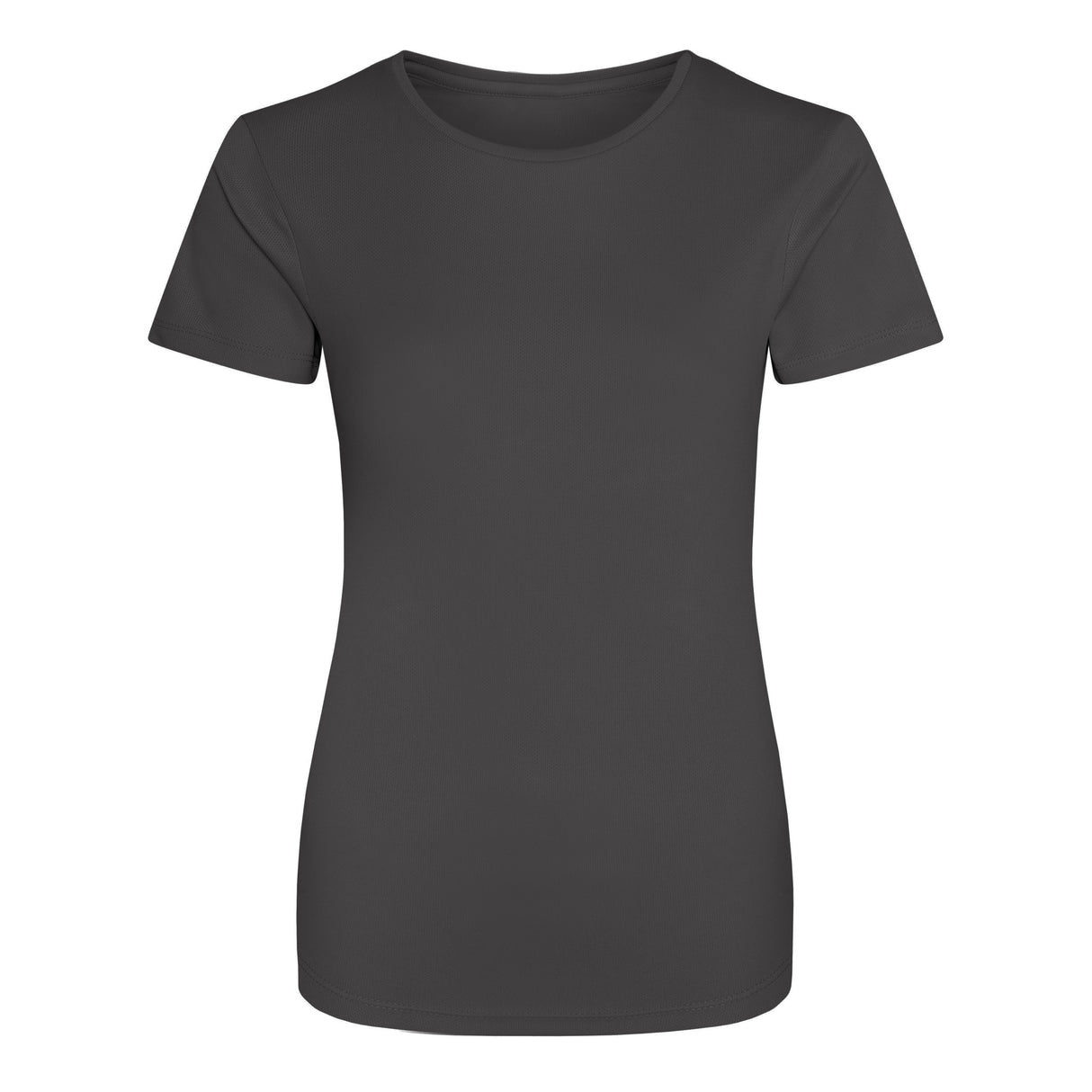 Women's Personalised Sports T-Shirt
