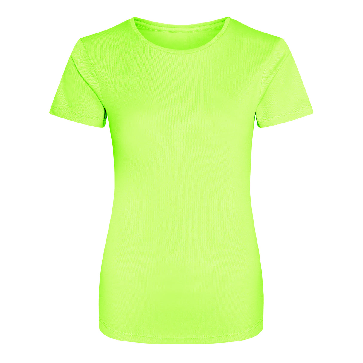 Women's Personalised Sports T-Shirt