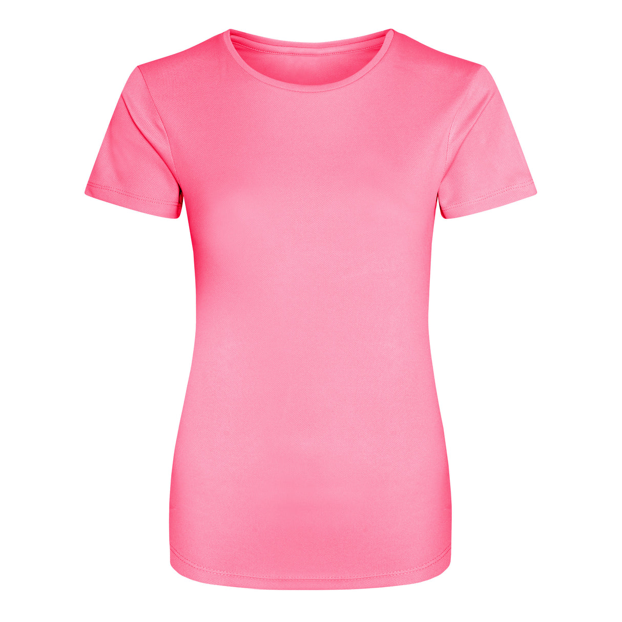 Women's Personalised Sports T-Shirt