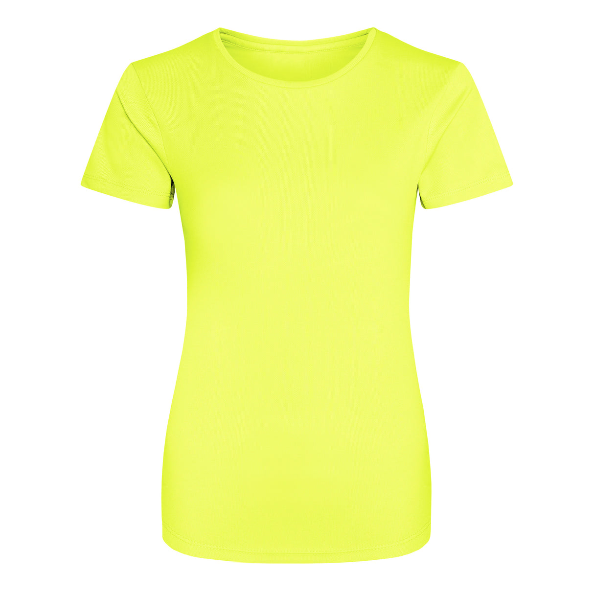 Women's Personalised Sports T-Shirt
