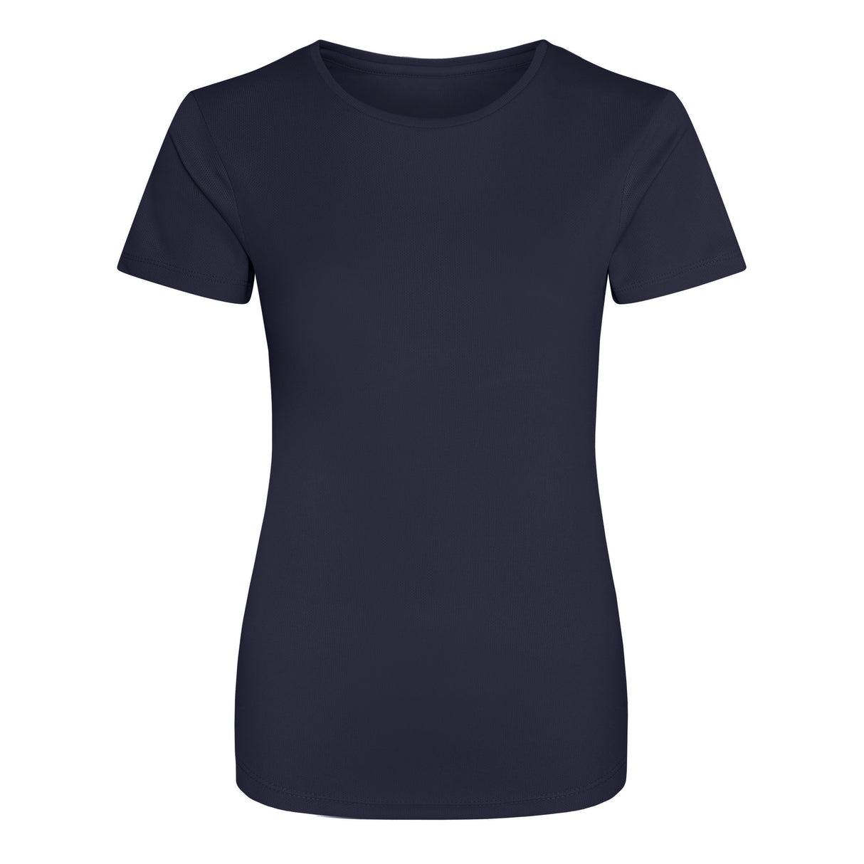 Women's Personalised Sports T-Shirt