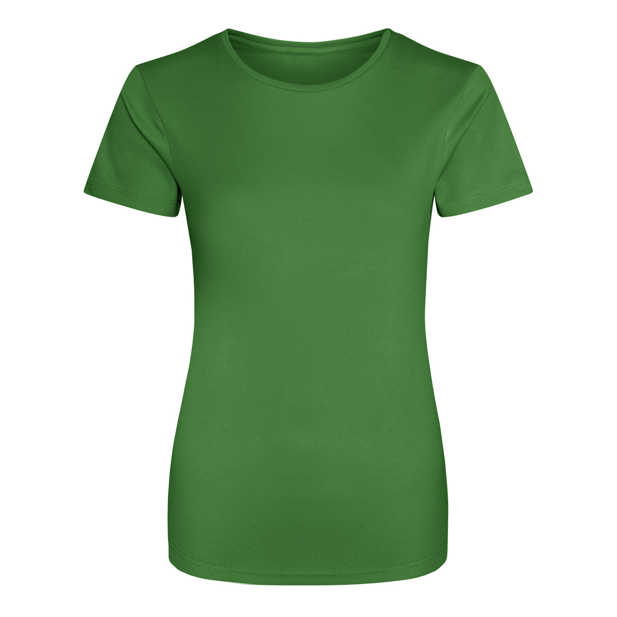 Women's Personalised Sports T-Shirt