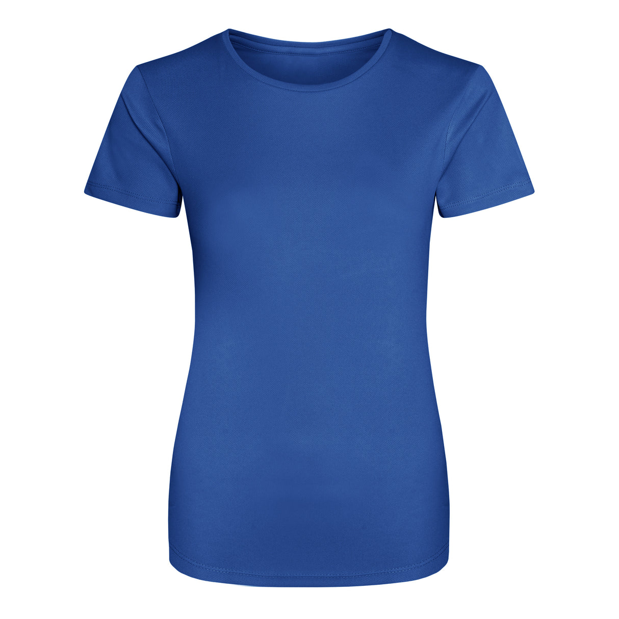 Women's Personalised Sports T-Shirt