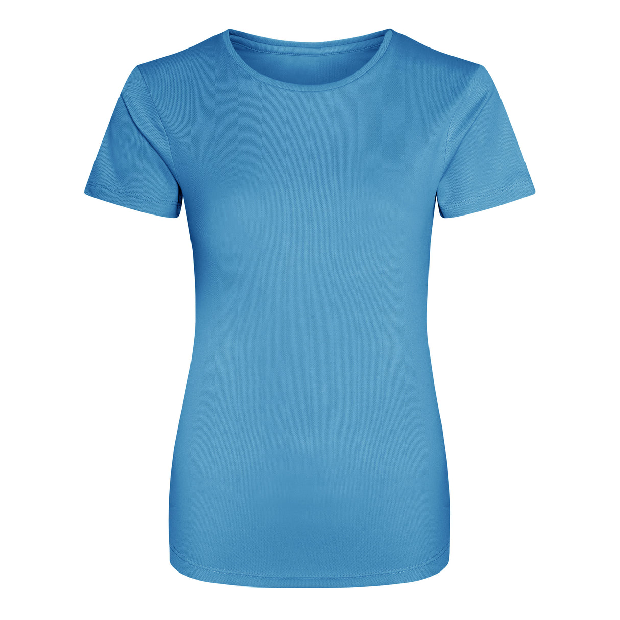 Women's Personalised Sports T-Shirt