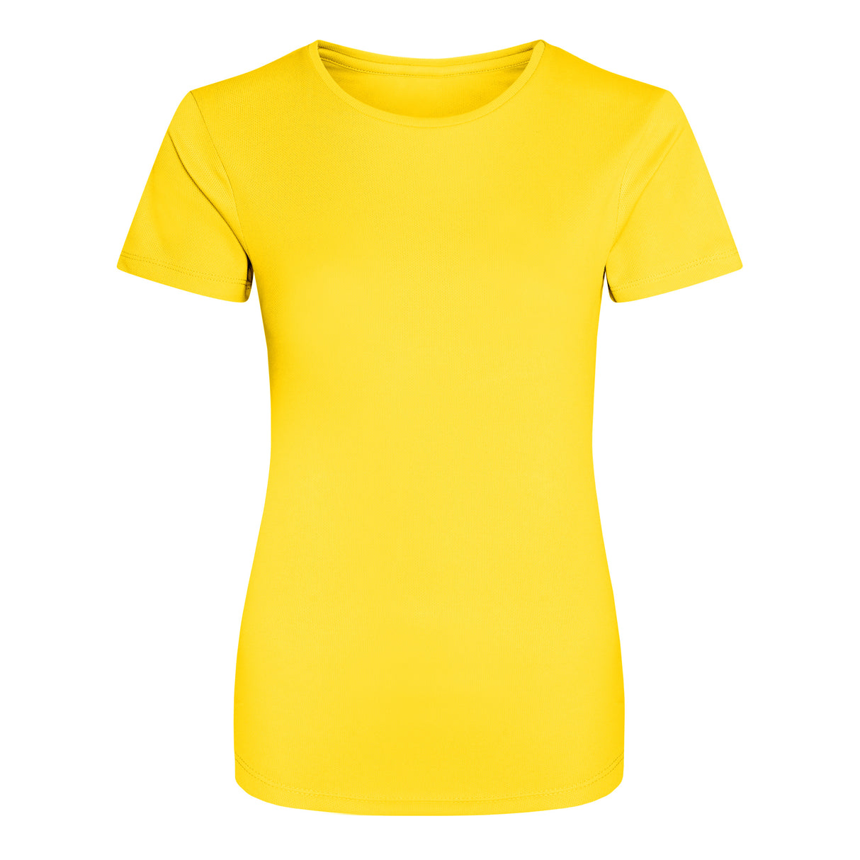 Women's Personalised Sports T-Shirt