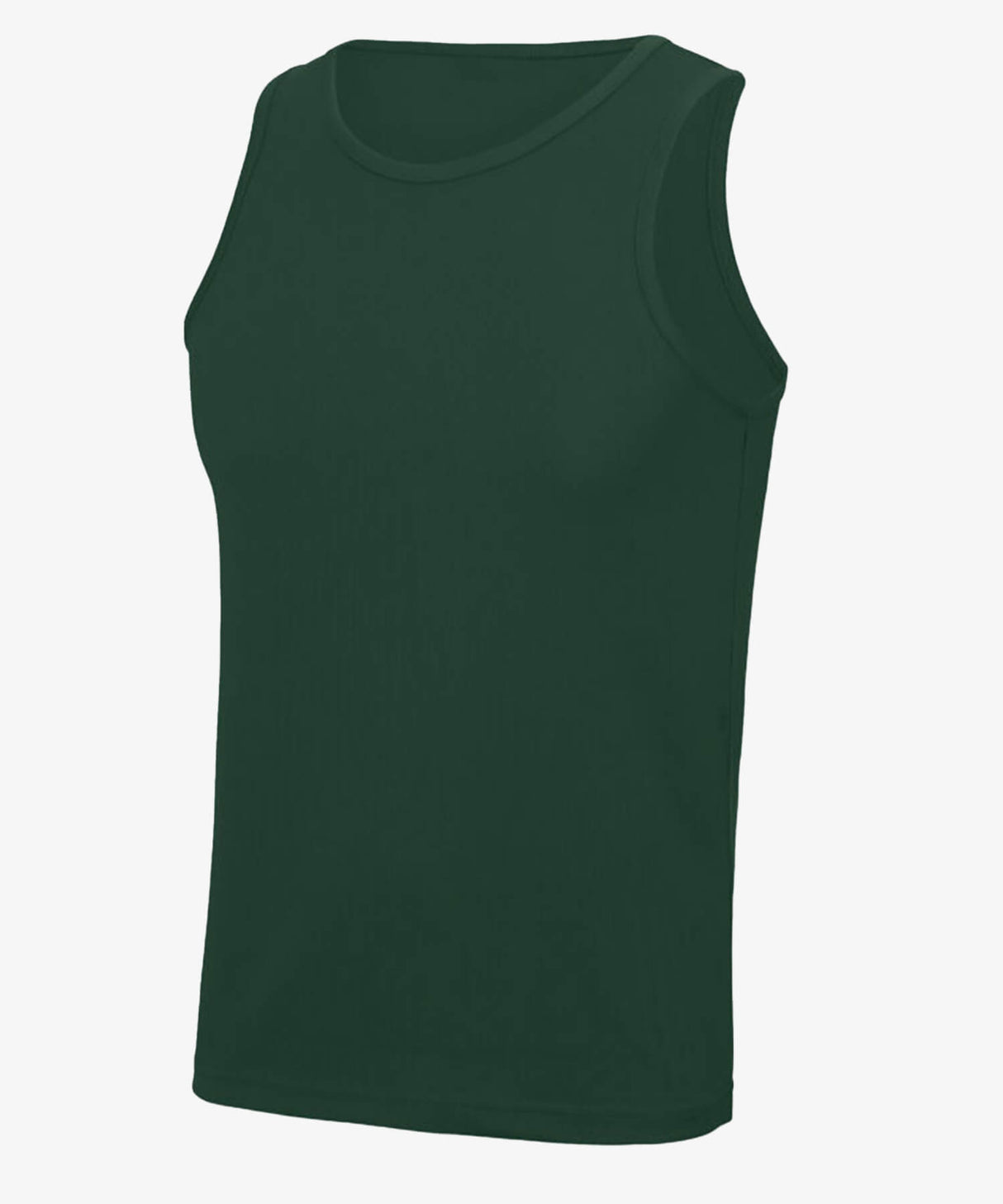 Personalised Men's Cool Sports Vest