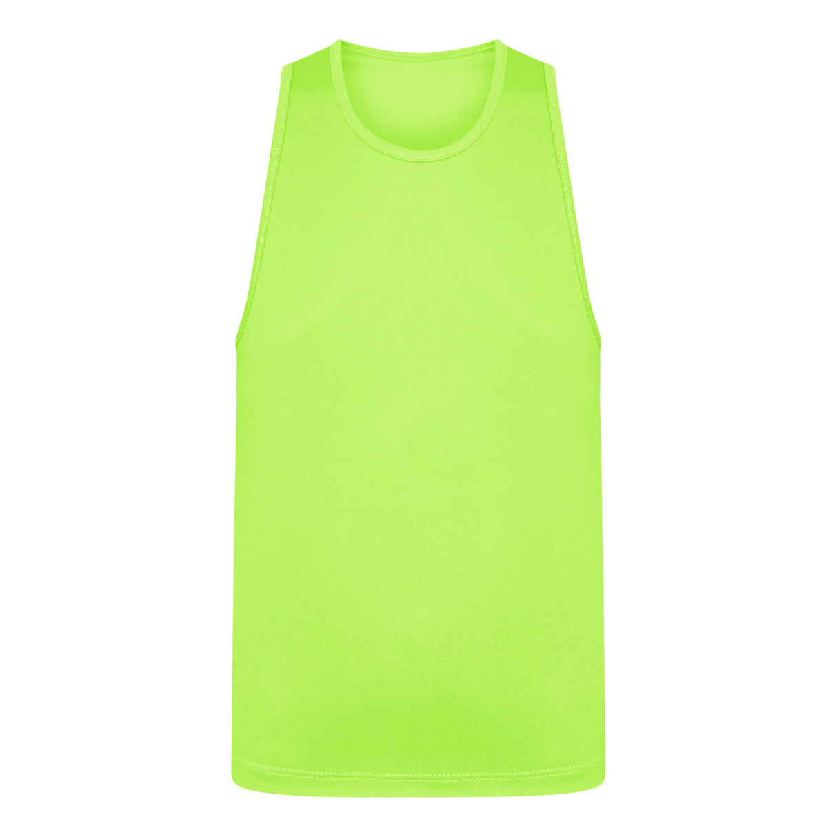 Kids Sports Vest