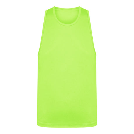 Kids Sports Vest