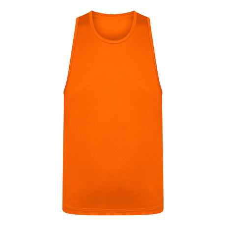 Kids Sports Vest