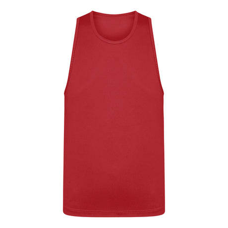 Kids Sports Vest