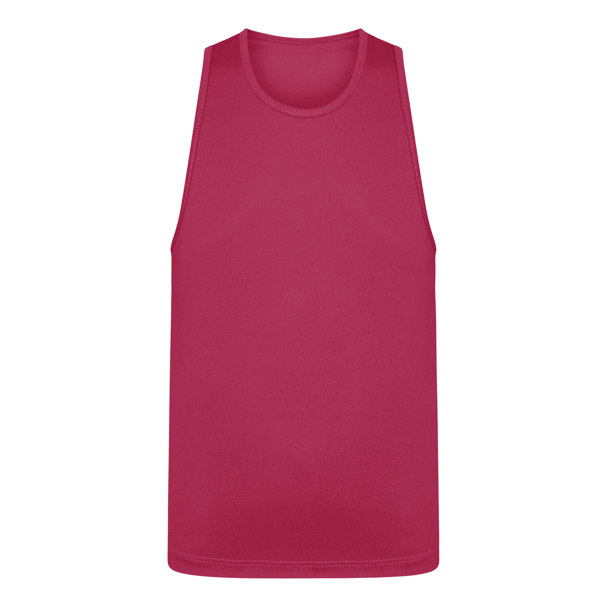Kids Sports Vest