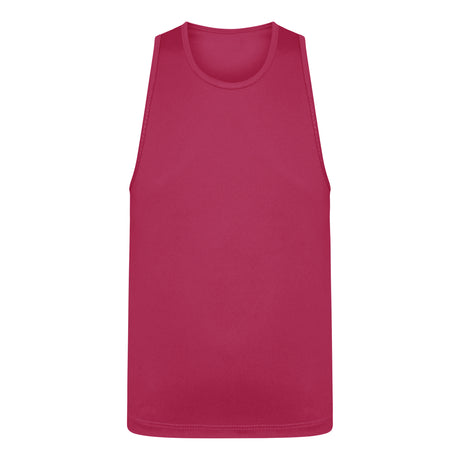 Kids Sports Vest