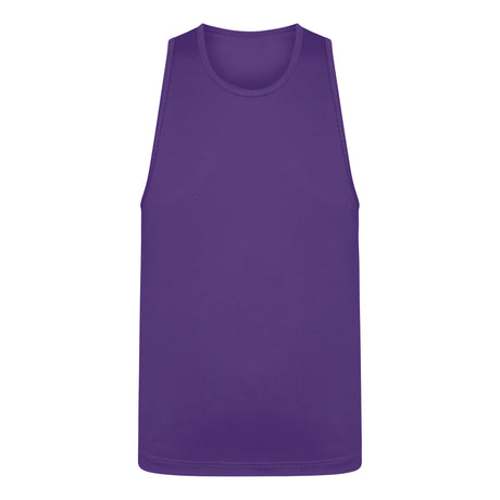Kids Sports Vest