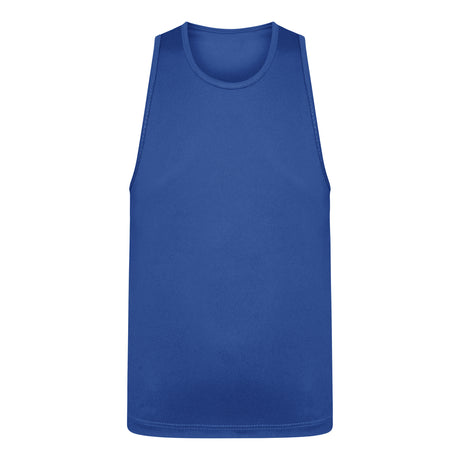 Kids Sports Vest