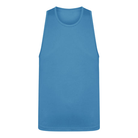 Kids Sports Vest