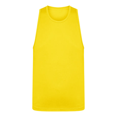Kids Sports Vest