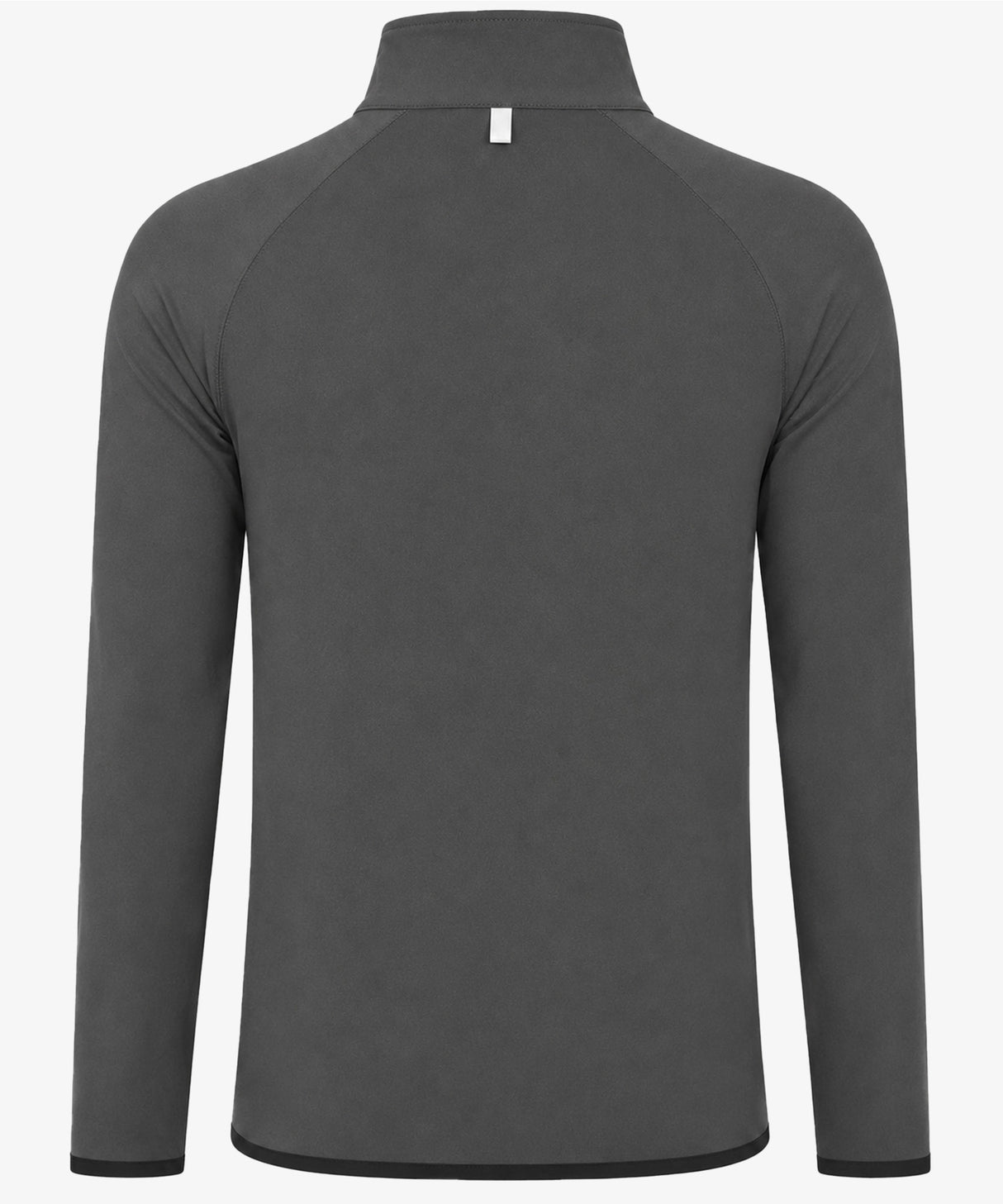 Personalised Men's Cool Half Zip Top