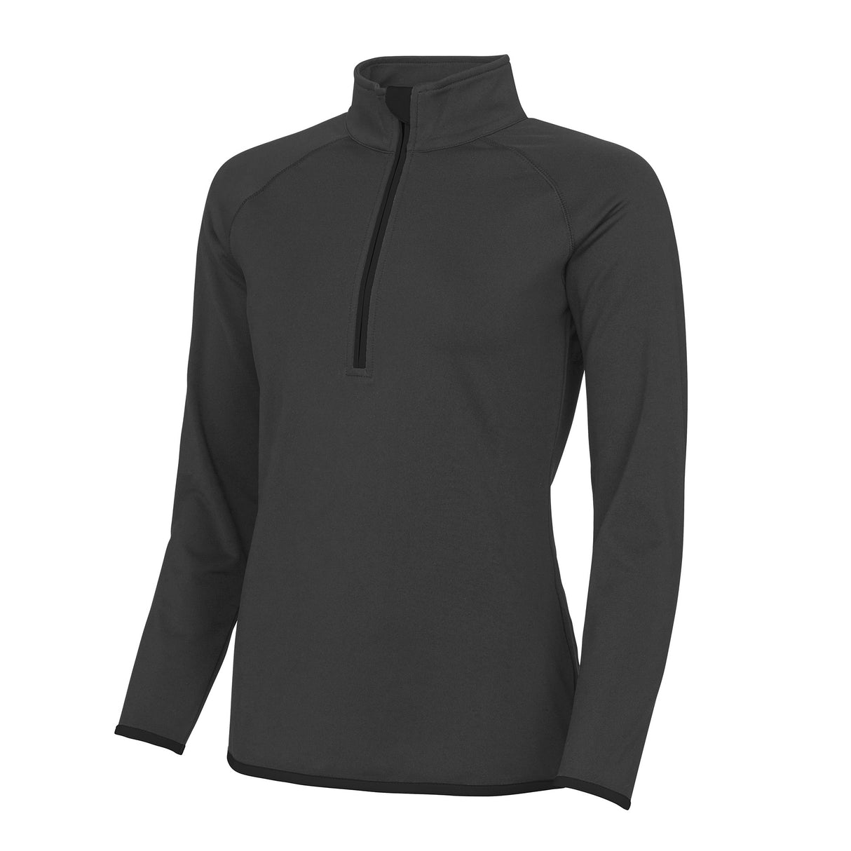 Women's Sports Cool 1/2 Zip Sweat Top