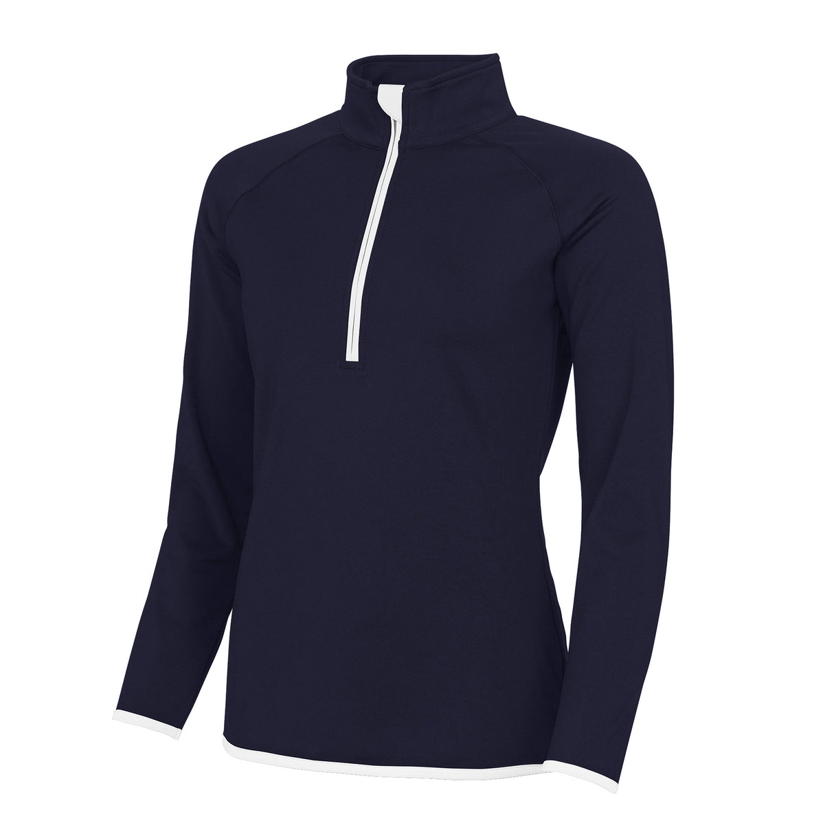 Women's Sports Cool 1/2 Zip Sweat Top