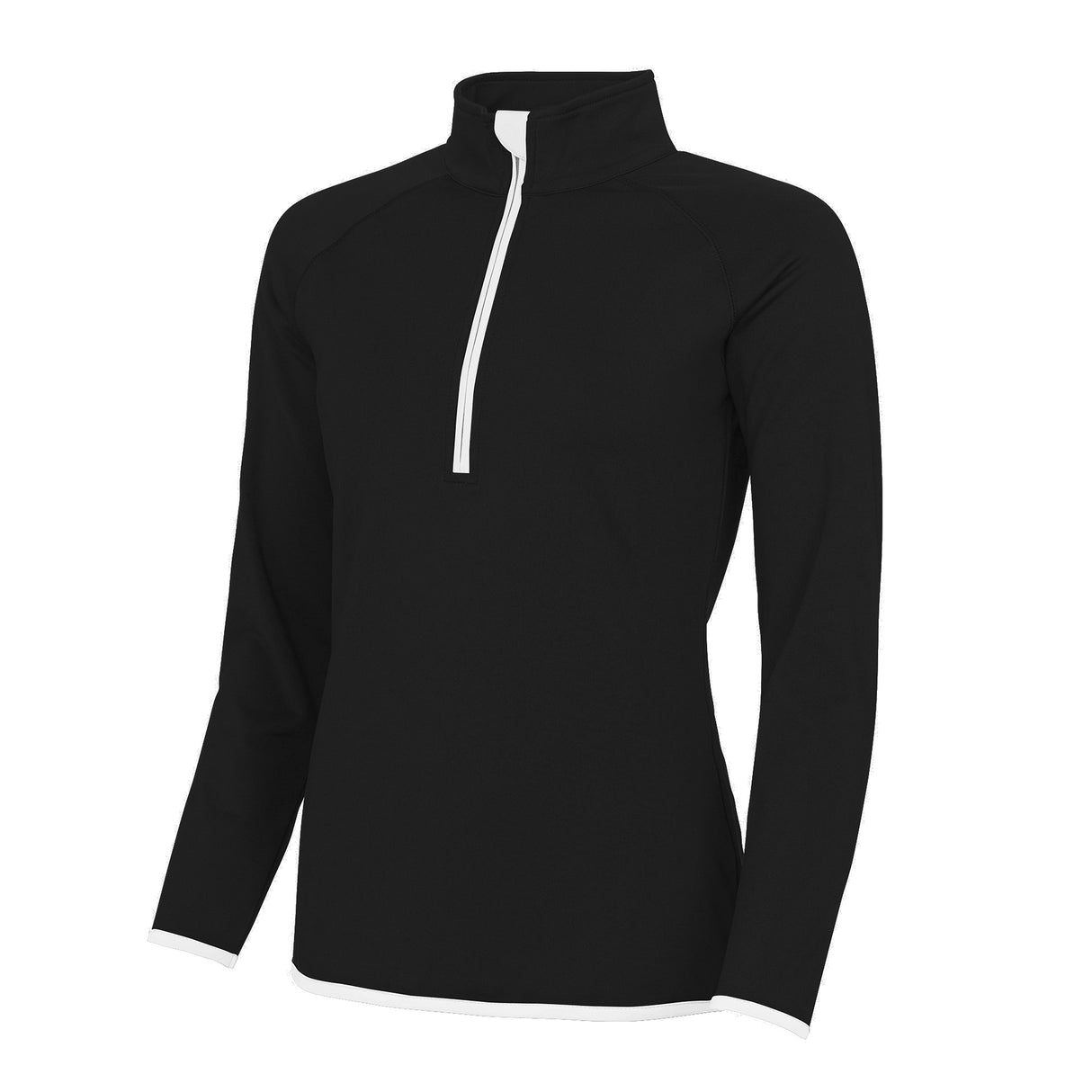 Women's Sports Cool 1/2 Zip Sweat Top