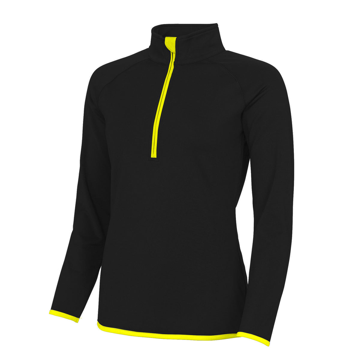Women's Sports Cool 1/2 Zip Sweat Top