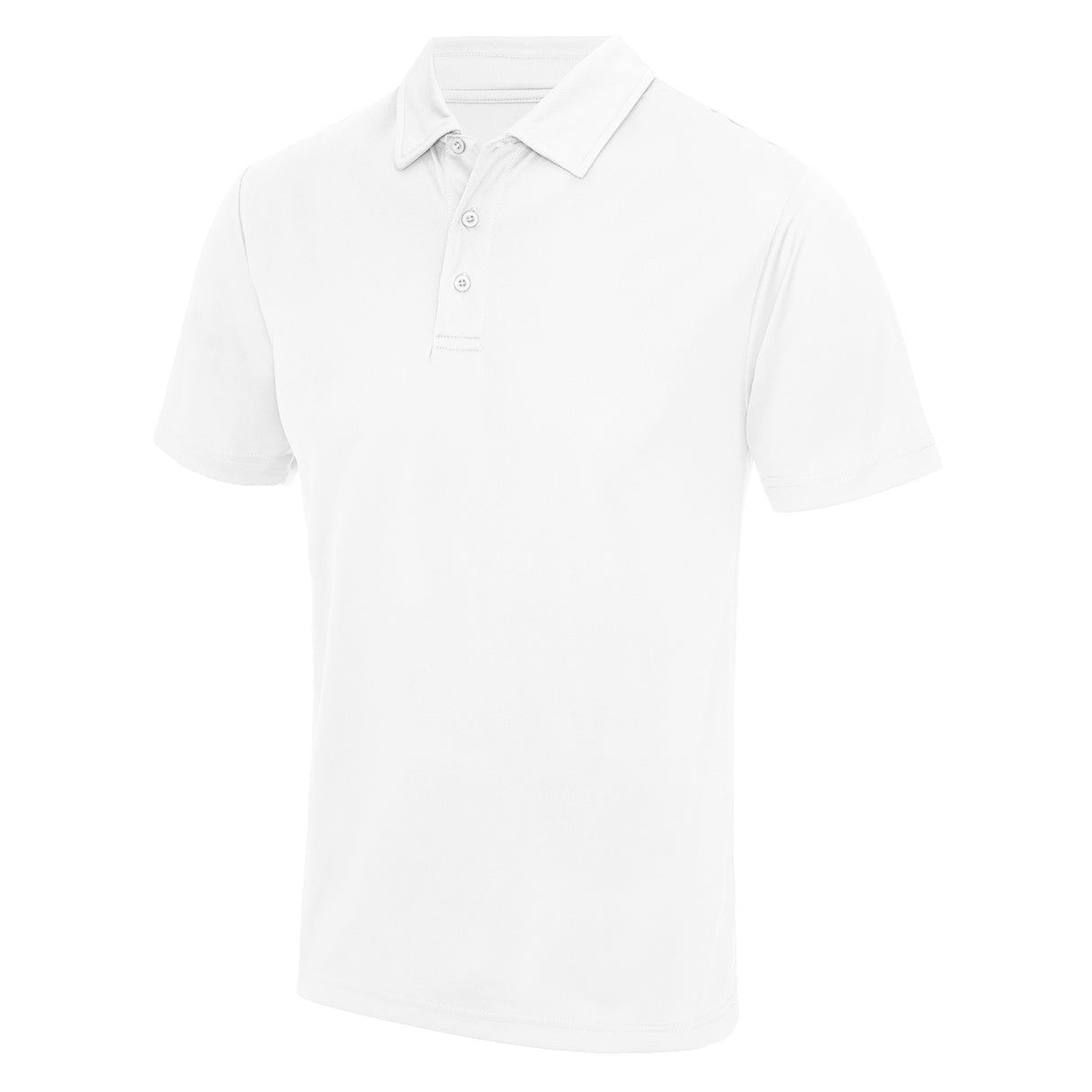Men's Sports Polo Shirt