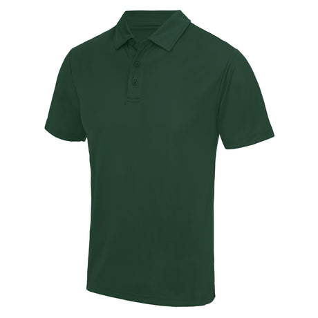 Men's Sports Polo Shirt