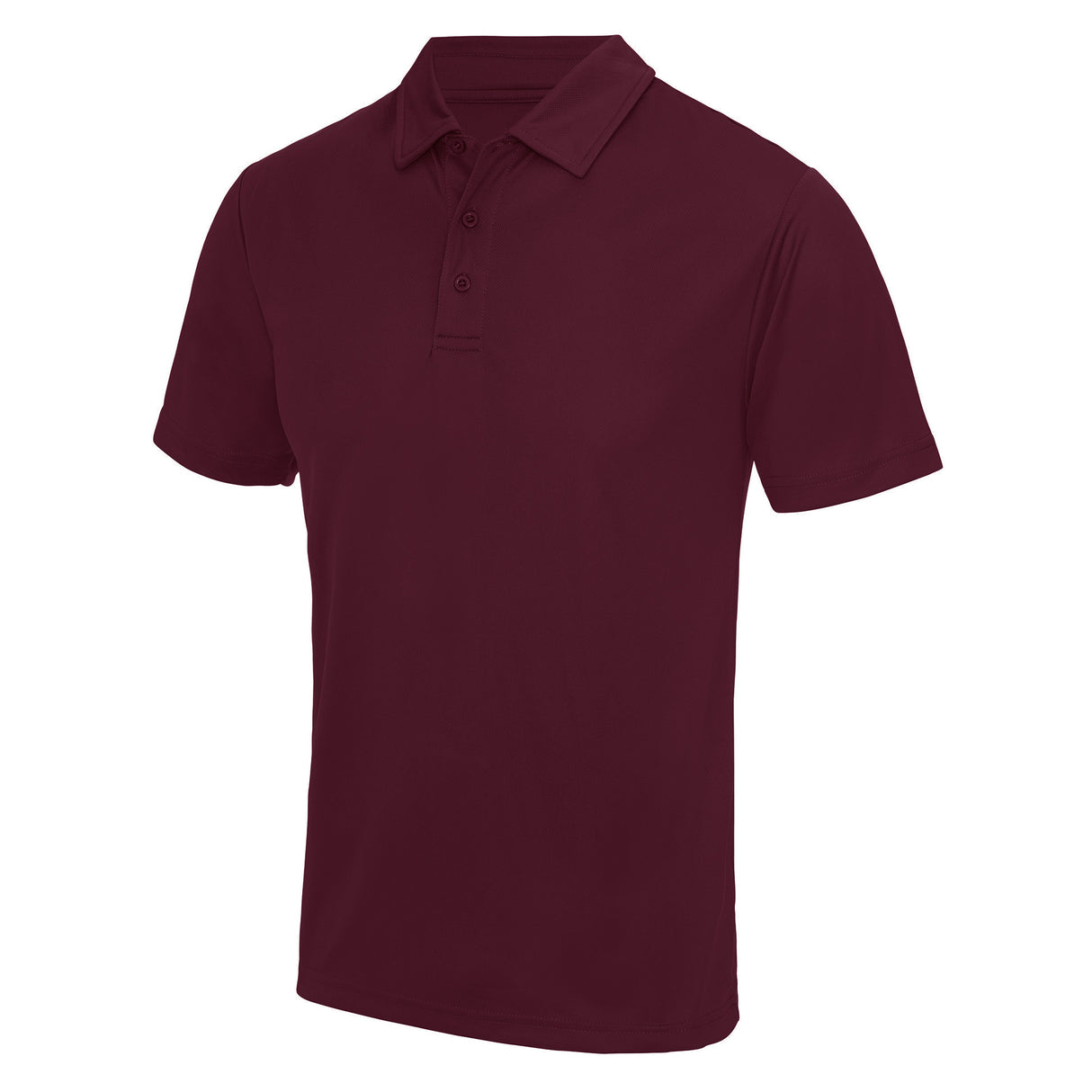 Men's Sports Polo Shirt