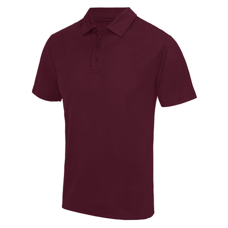 Men's Sports Polo Shirt