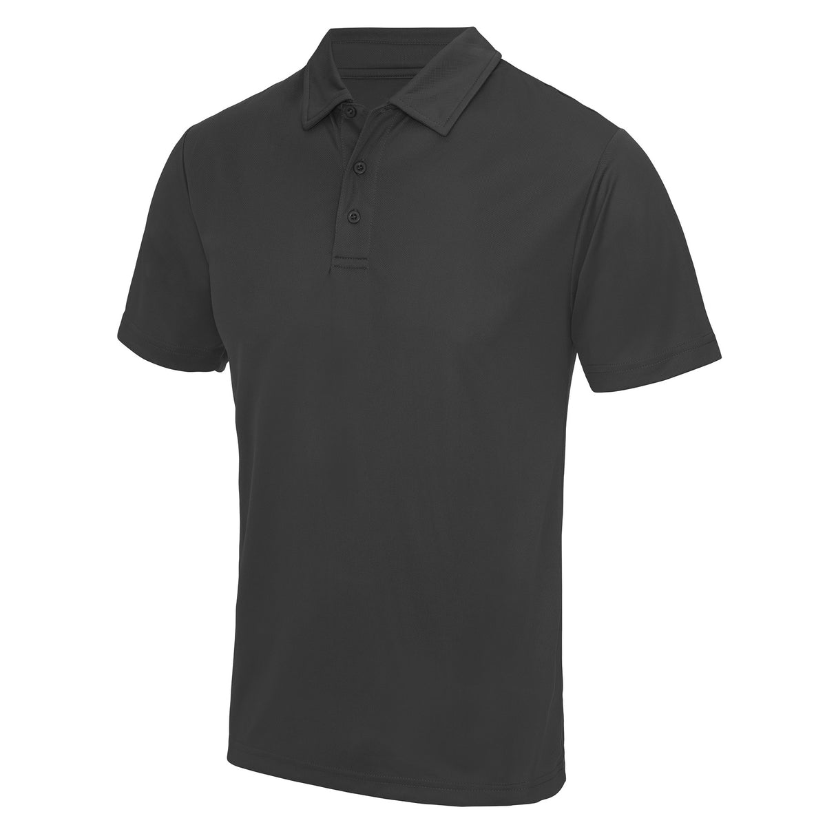 Men's Sports Polo Shirt