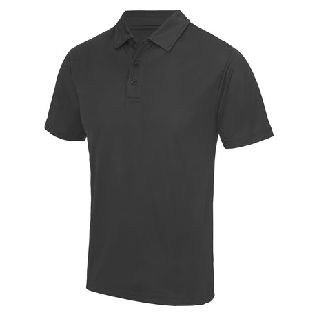 Men's Sports Polo Shirt