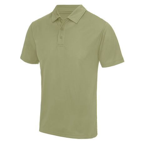 Men's Sports Polo Shirt