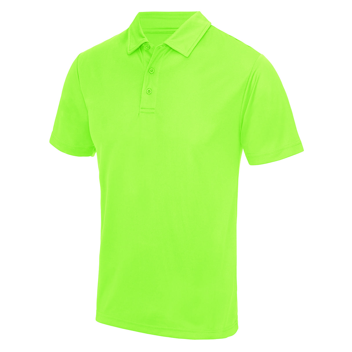 Men's Sports Polo Shirt