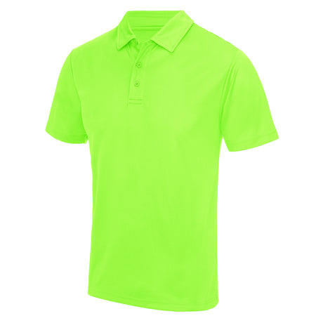 Men's Sports Polo Shirt