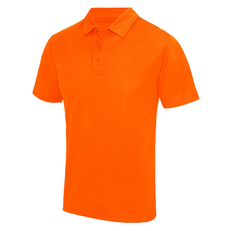 Men's Sports Polo Shirt